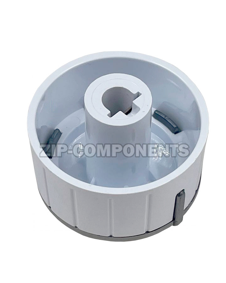 Ручка крана для газовой плиты Gefest 6300.04.0.000-03 AN37NN12H07S13W