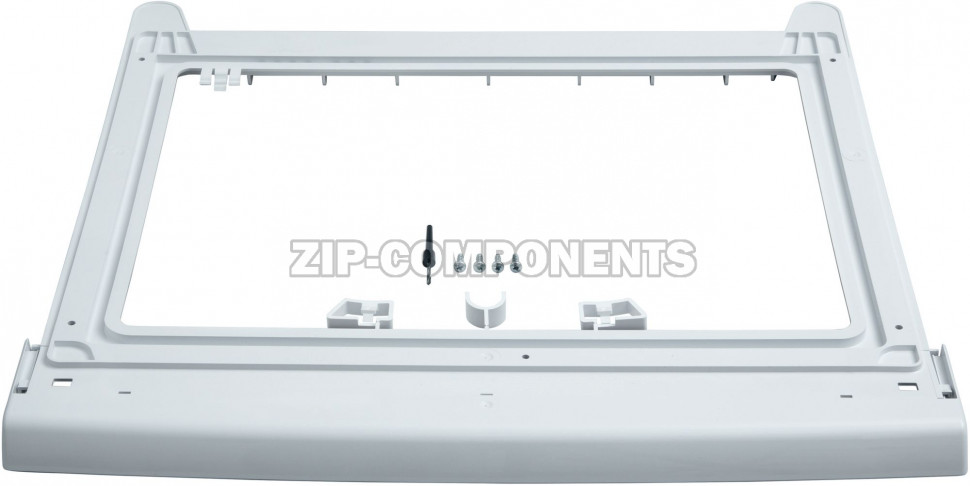 Соединительный элемент без выдвижной полочки для белья Bosch 00576101