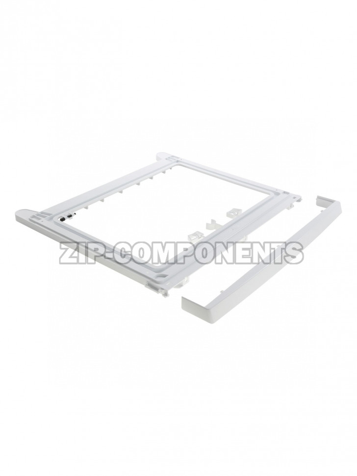 Соединительный элемент без выдвижной полочки для белья Bosch 00576101