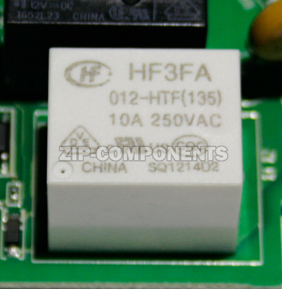 Электронный модуль холодильника Indesit Ariston C00306865