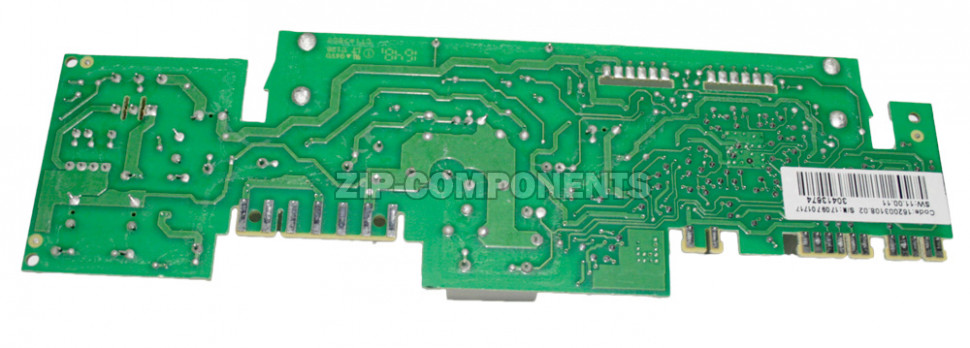 Электронный модуль холодильника Indesit Ariston C00306865