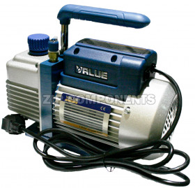 Вакуумный насос 1 ступ. VE 125 (70 л/мин)