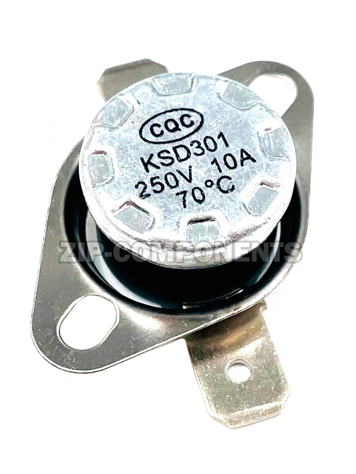 Термостат для водонагревателя Haier 0530002964 