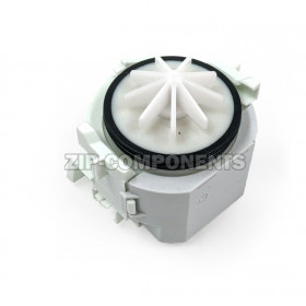 Насос (помпа) сливной посудомоечной машины Bosch 620774