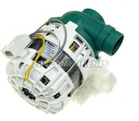 Насос циркуляционный для посудомоечной машины Electrolux 140000397020