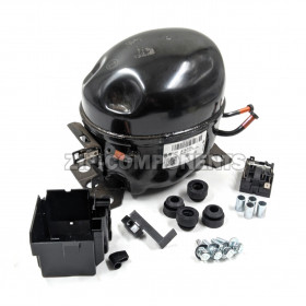 Компрессор ZEM ATA72XL (R-134, 23.3C, 190Вт), аналог GVM66AT, N1114KZ