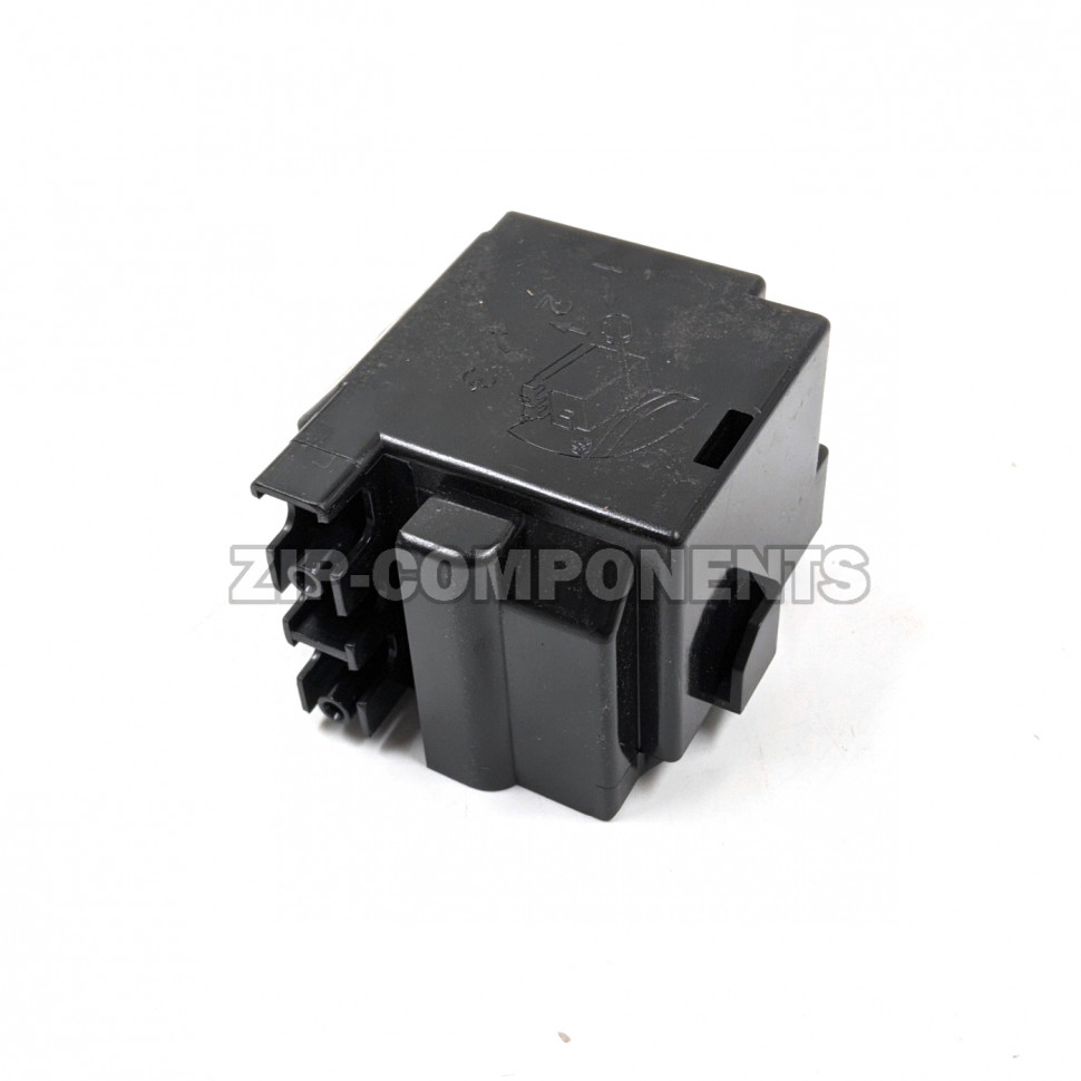 Компрессор ZEM ATA72XL (R-134, 23.3C, 190Вт), аналог GVM66AT, N1114KZ