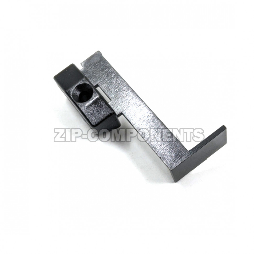 Компрессор ZEM ATA72XL (R-134, 23.3C, 190Вт), аналог GVM66AT, N1114KZ