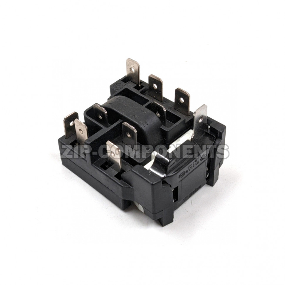 Компрессор ZEM ATA72XL (R-134, 23.3C, 190Вт), аналог GVM66AT, N1114KZ