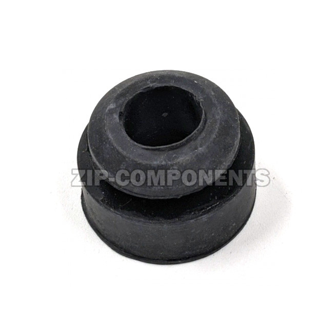 Компрессор ZEM ATA72XL (R-134, 23.3C, 190Вт), аналог GVM66AT, N1114KZ