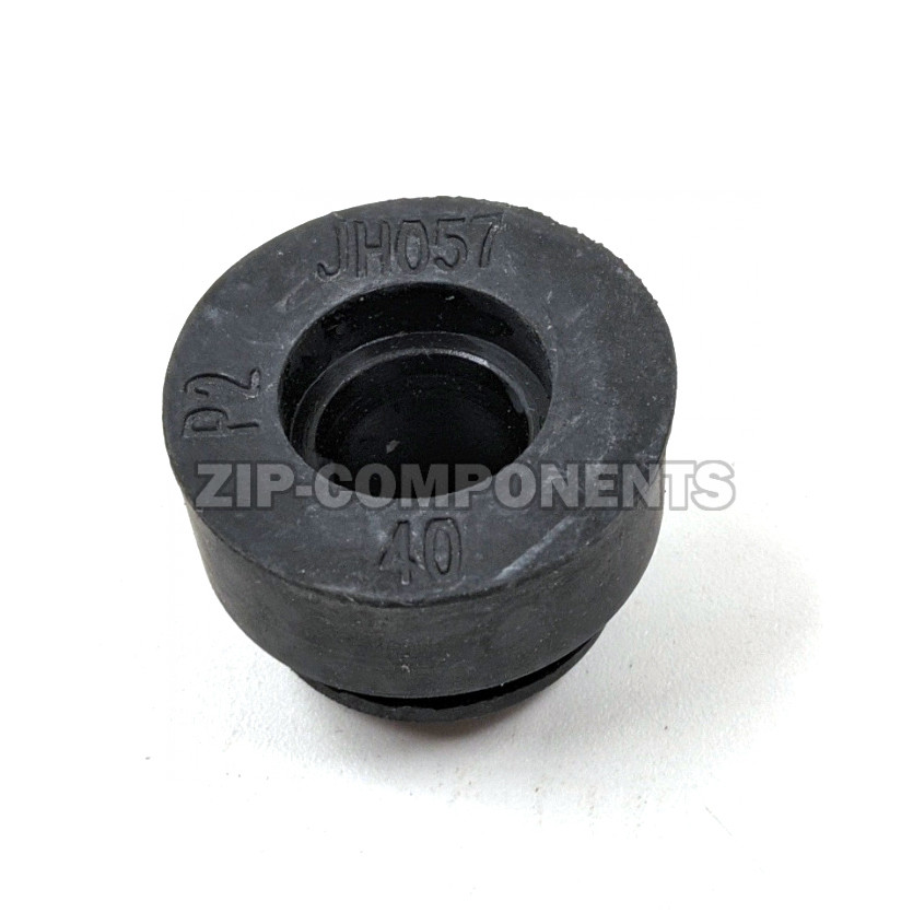 Компрессор ZEM ATA72XL (R-134, 23.3C, 190Вт), аналог GVM66AT, N1114KZ