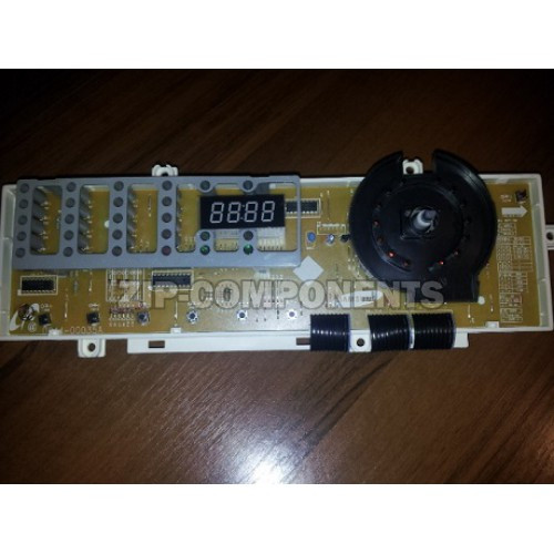 Модуль (плата управления) Samsung MFS-C2R10AB-00
