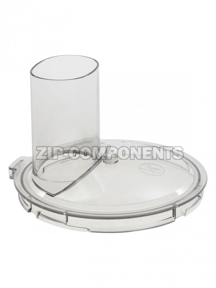 Крышка чаши для кухонного комбайна Bosch 12007720