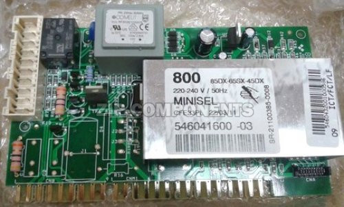 Модуль (плата) Ardo 546041600