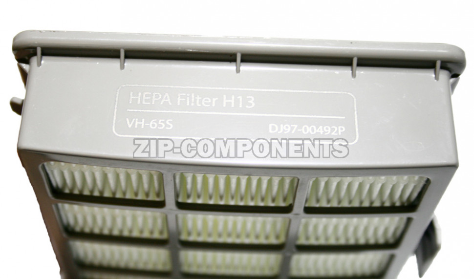 Фильтр пылесоса Samsung DJ97-00492P