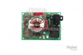 Плата питания Haier A001A0600173