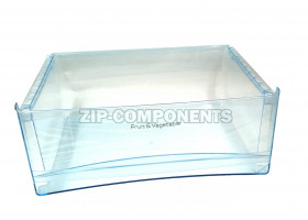 Ящик для овощей холодильника Haier 0060206478 (уценка)