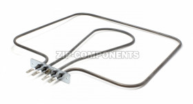 ТЭН  для духовки CANDY 41020672 1050+450W