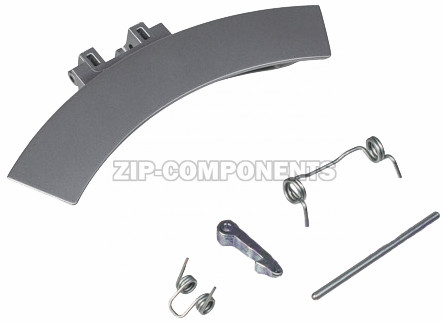 Ручка люка стиральной машины Electrolux 4055197349