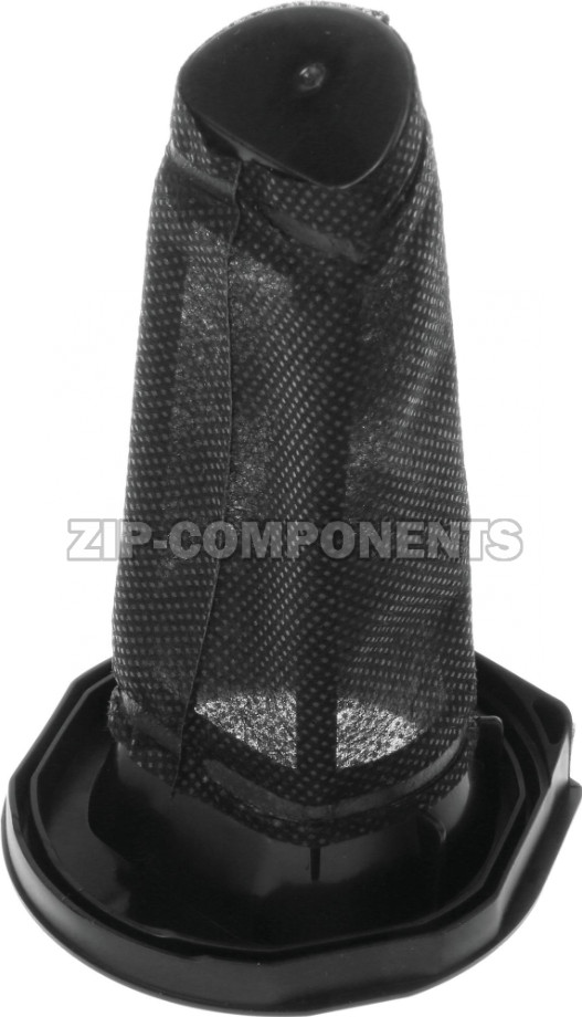 Фильтр для беспроводного пылесоса, внутренний Bosch 12019016