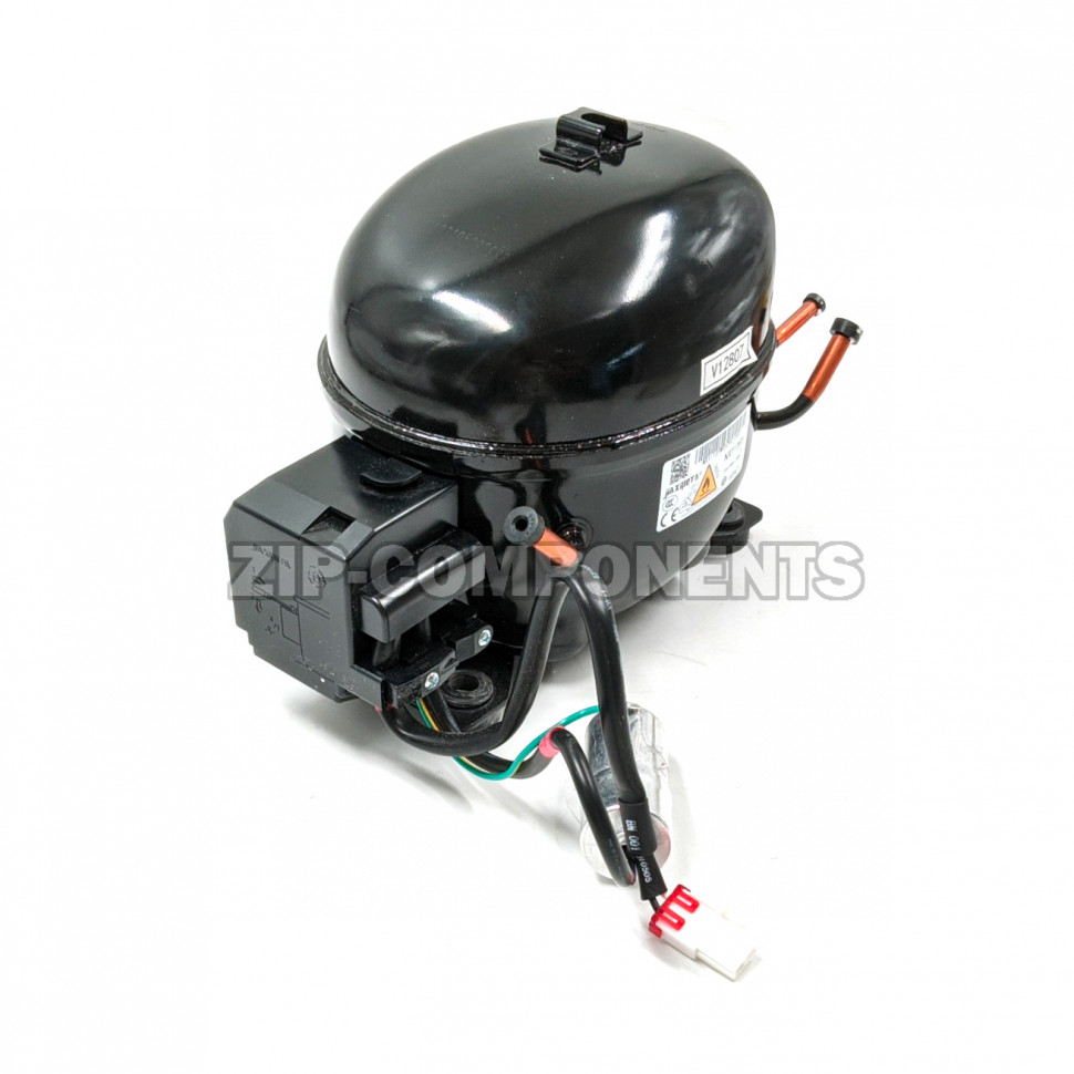 Компрессор Jiaxipera NX1116Y (R-600, 168Вт) Haier 0074000426