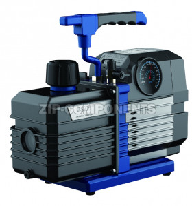 Вакуумный насос DSZH WK-12S, 354 л/мин