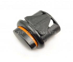 Кнопка плиты ГЕФЕСТ ВЯЖА303651.001-01