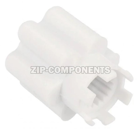 Втулка кухонного комбайна Bosch 00187137