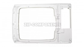 Рамка люка стиральной машины Candy 43014763