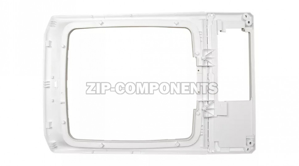 Рамка люка стиральной машины Candy 43014763