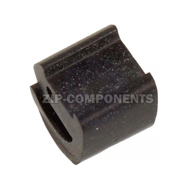 Ножка решетки варочной панели Smeg 754010095