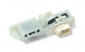 Замок люка стиральной машины Candy 46002826