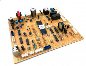 Плата управления холодильника Samsung DA41-00658E