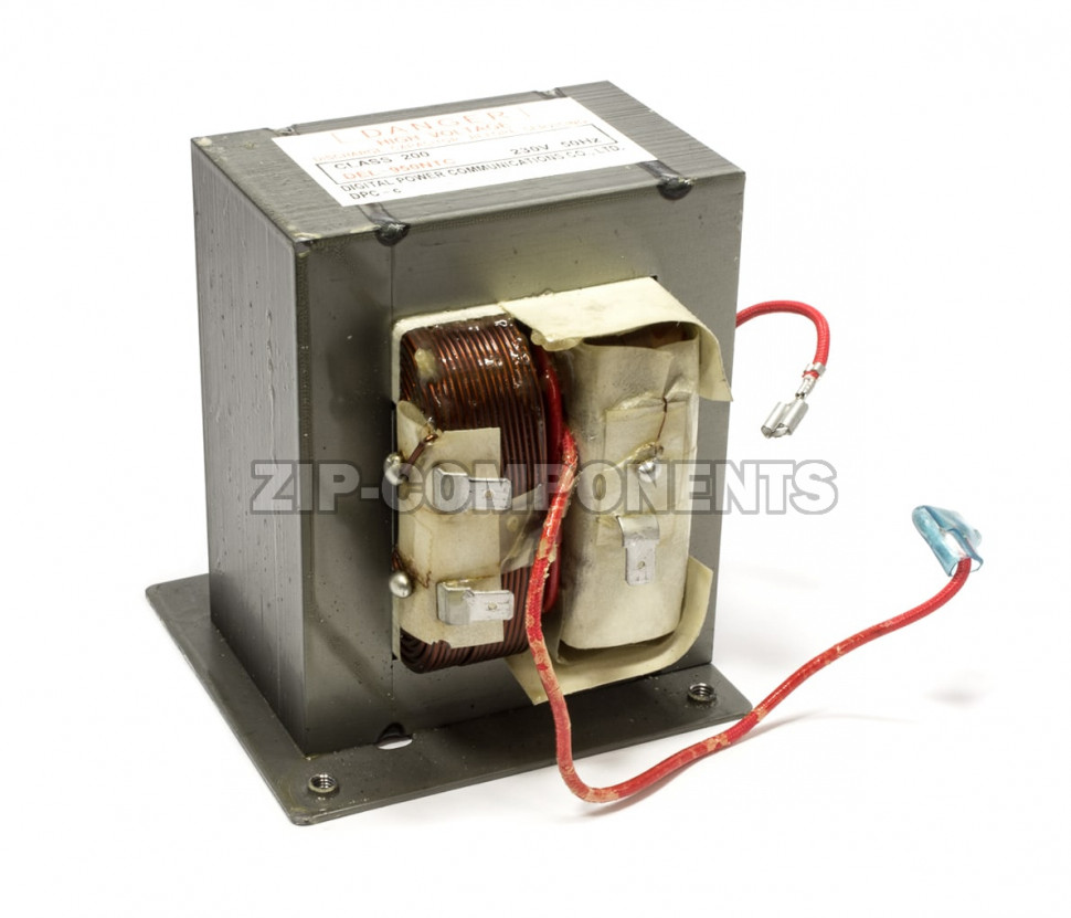 Трансформатор для СВЧ DeLonghi 5119104100