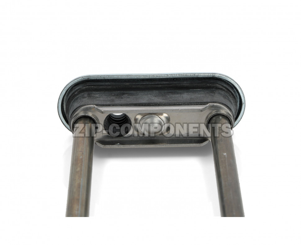 Тэн 2000W (прям.с отв.L=304, M160) Thermowatt Bosch 00263726