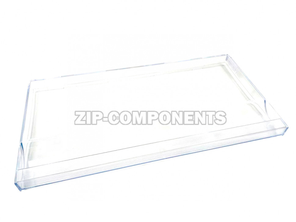 Панель нижнего ящика холодильника Haier 0530044648