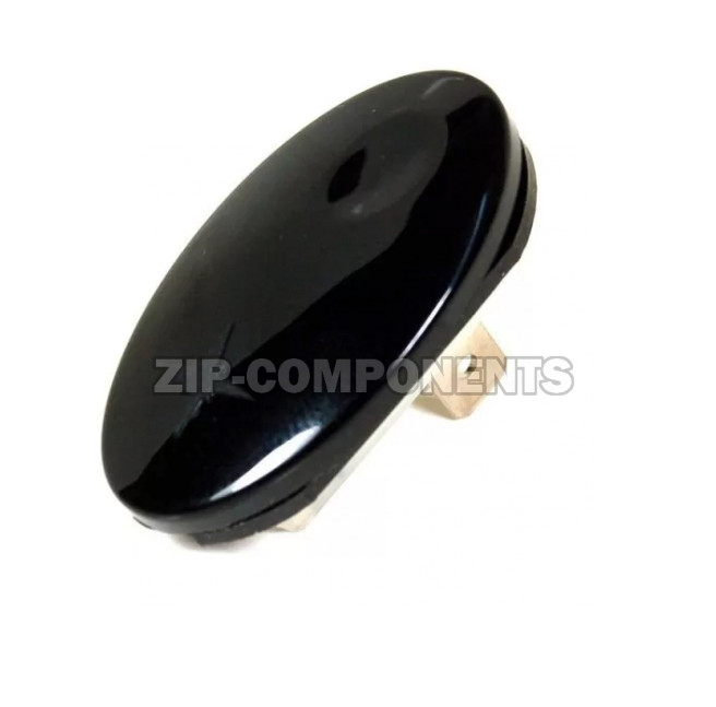 Кнопка поджига плиты Whirlpool 481227618335 C00313015