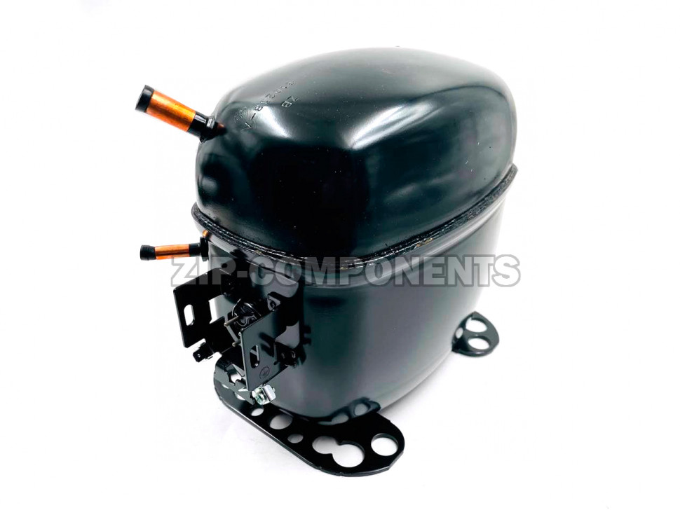 Компрессор Secop SC 18 MLX.3 R-404 (876Вт при +7,2°) среднетемпературный