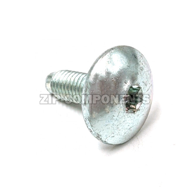 Болт 8x23 крепления шкива ARISTON INDESIT C00143260