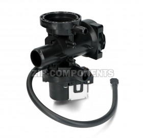 Помпа LEILI с корпусом LG 5859EN1006B