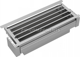 Модуль циркуляции воздуха для вытяжки Bosch 11016543