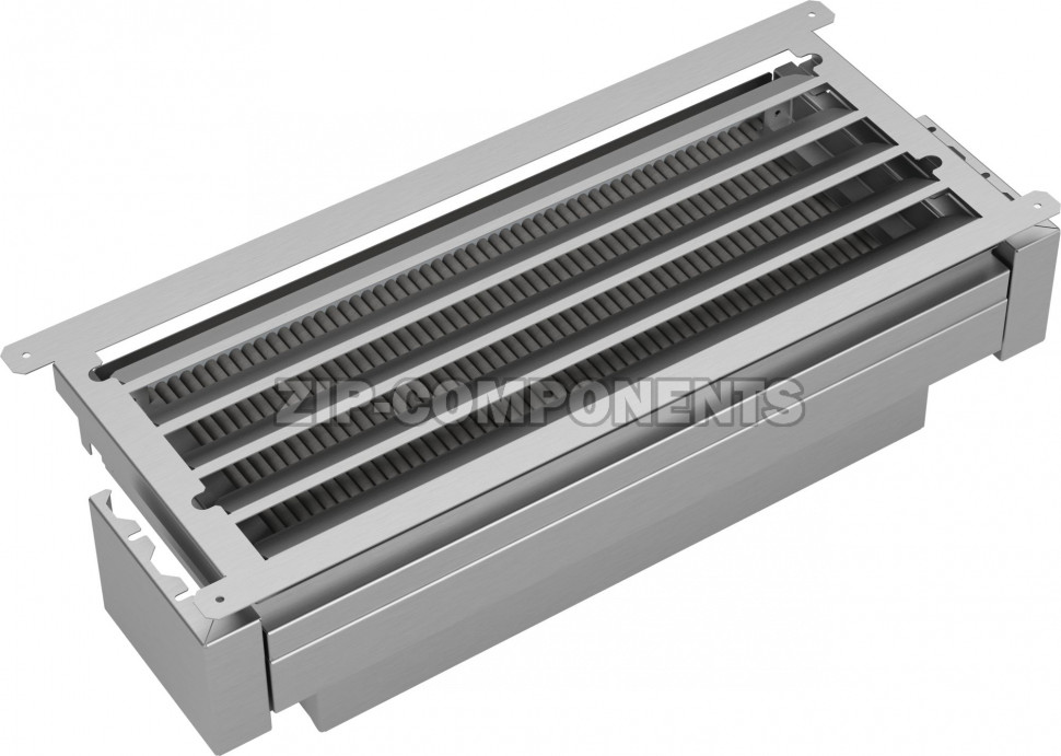 Модуль циркуляции воздуха для вытяжки Bosch 11016543