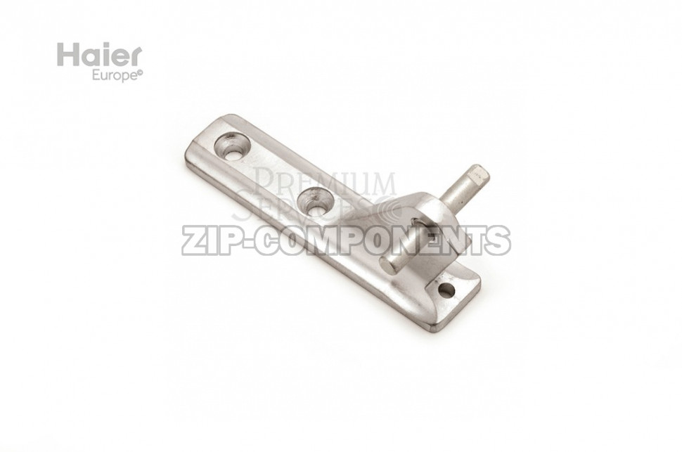 Петля средняя холодильника Haier 0060105221