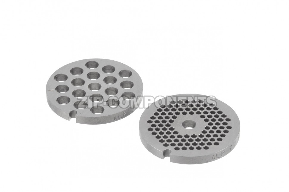 Формовочные диски для мясорубки Bosch 00463711