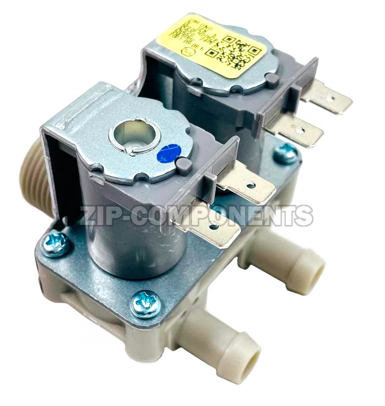 Клапан залива воды 2Wx180 стиральной машины LG 5220FR20678