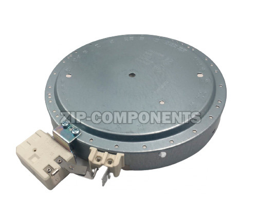 Электроконфорка 1200W/230V D=165 Indesit C00260941