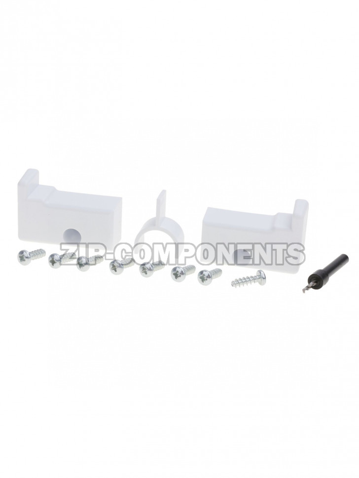 Соединительный элемент с выдвижной полочкой для белья Bosch 00574010