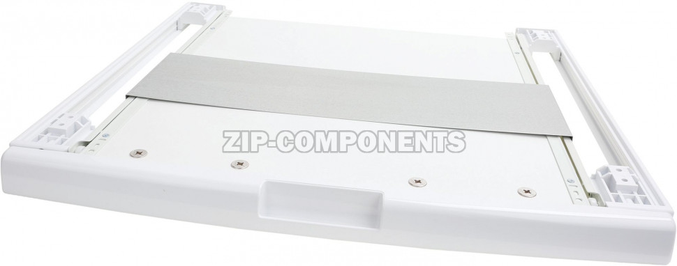 Соединительный элемент с выдвижной полочкой для белья Bosch 00574010