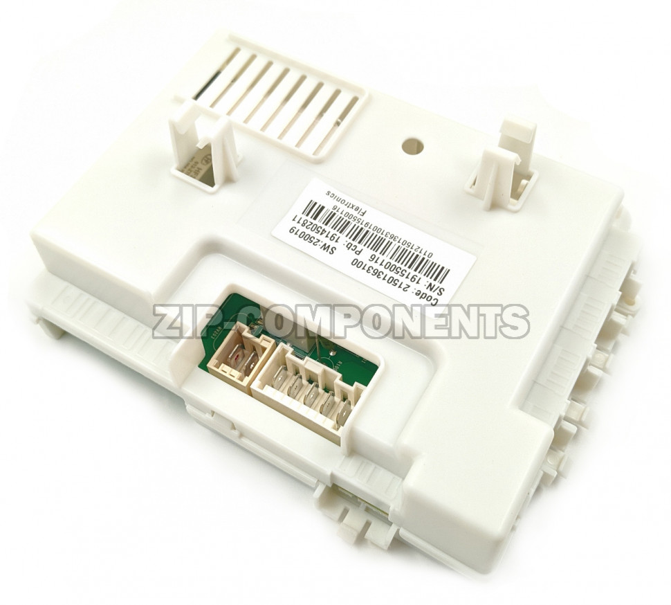 Электронный модуль ARCADIA стиральной машины Indesit C00345565