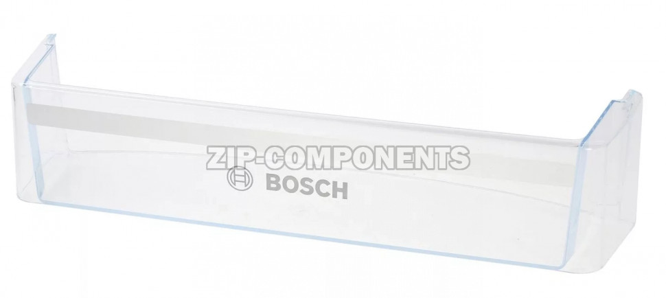 Балкон двери холодильника (нижняя) Bosch Siemens 700363